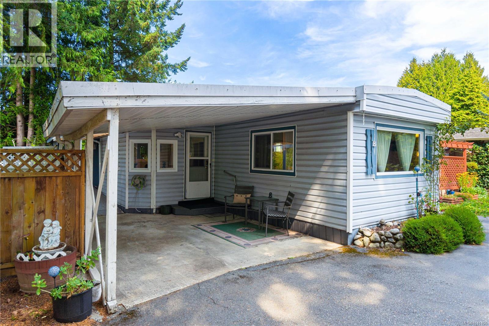 1359 Cranberry Avenue #b, Nanaimo, BC V9R 6L4