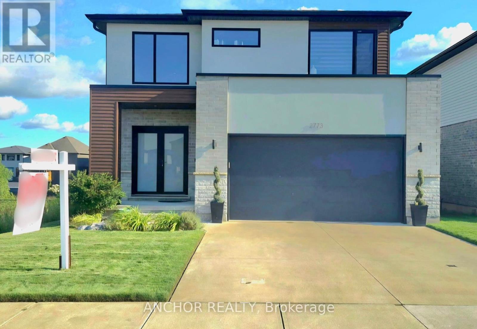2773 Heardcreek Trl, London, ON N6G 0W1