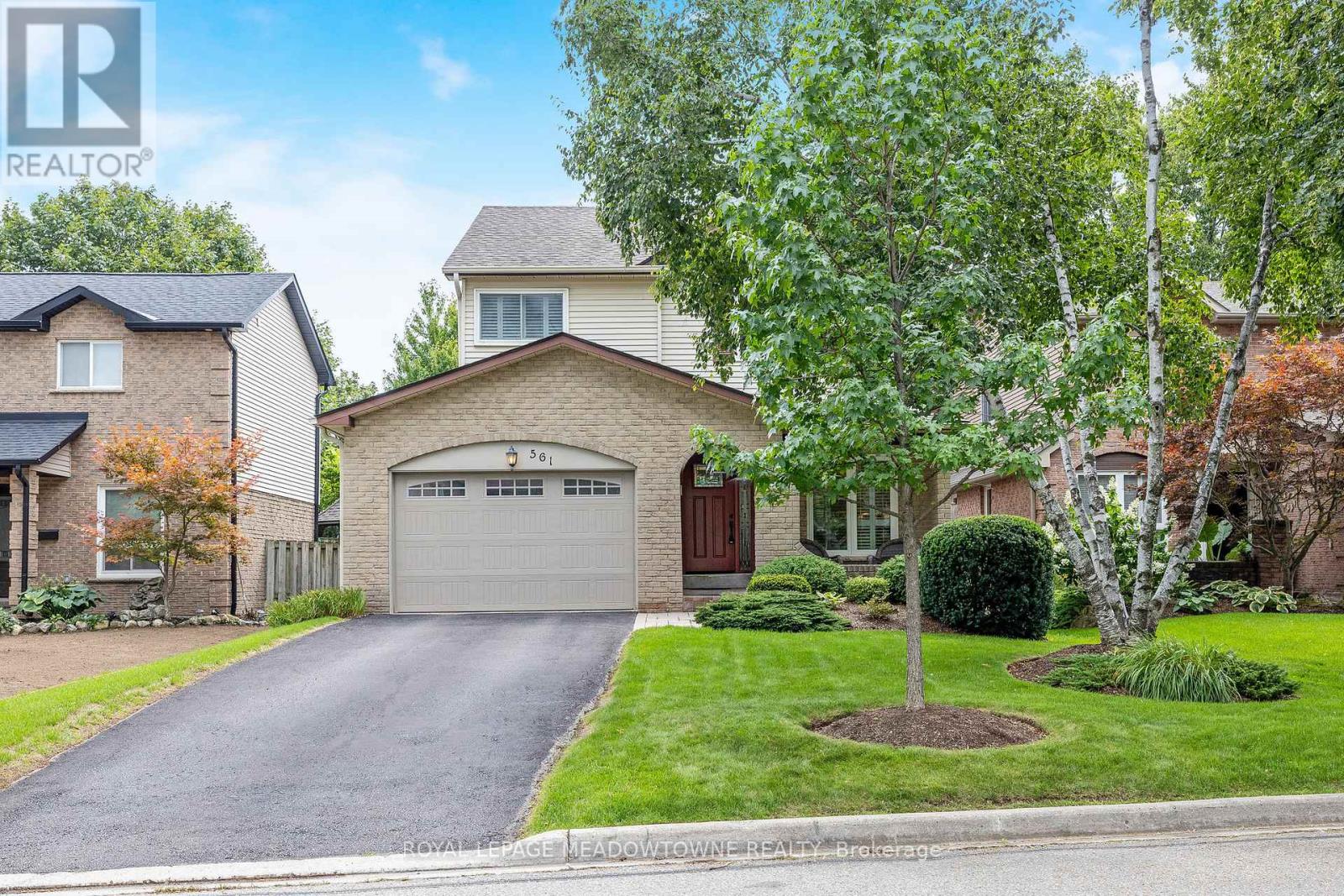 561 Hawthorne Cres, Milton, ON L9T 4P8