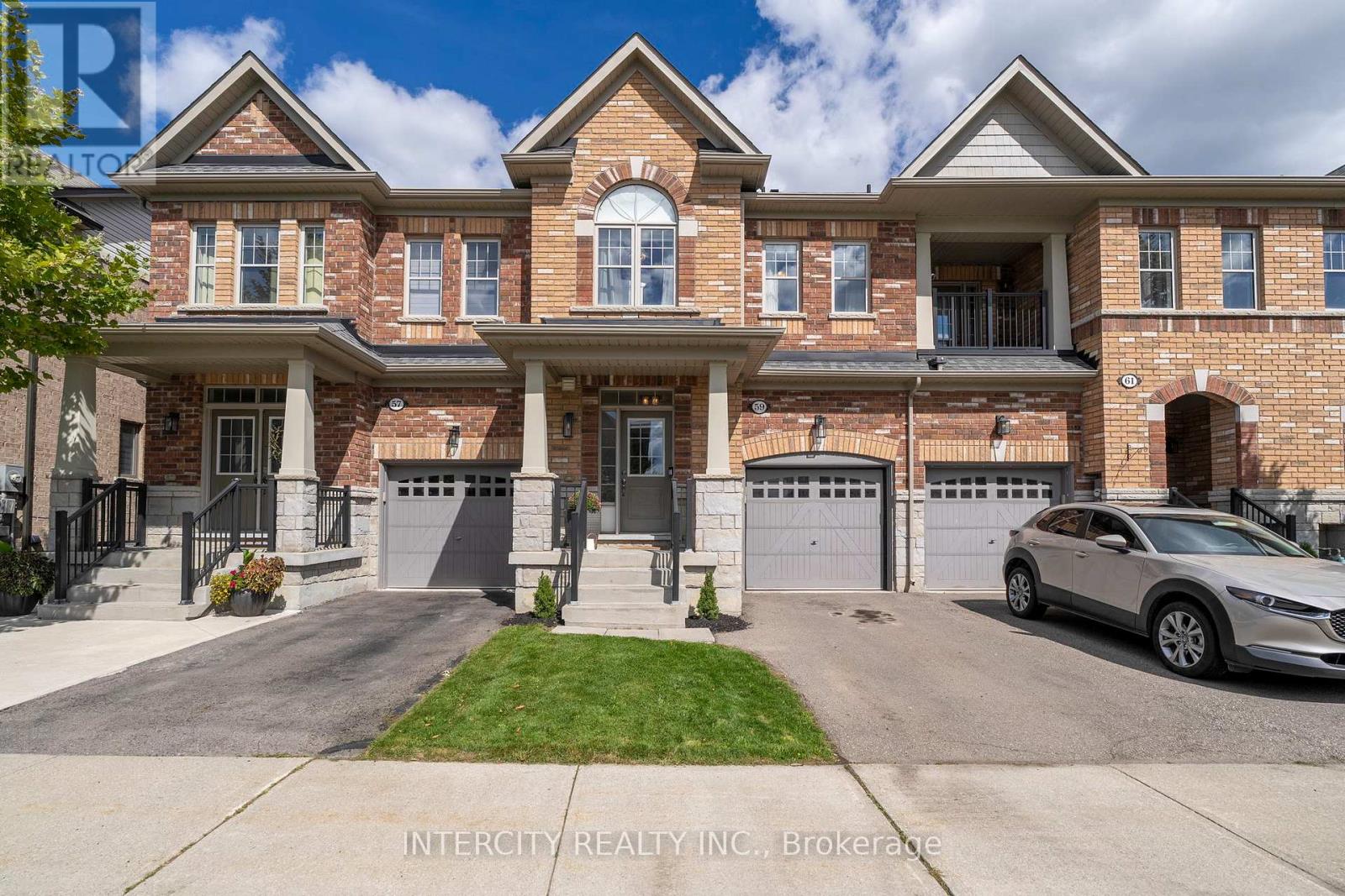 59 Morra Ave, Caledon, ON L7E 4K7