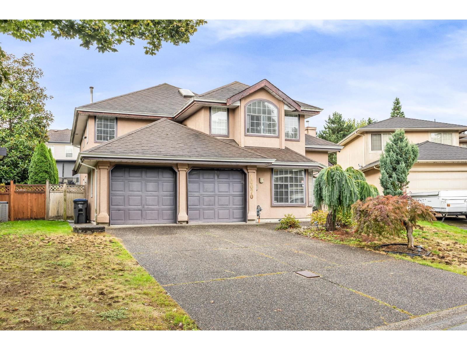171 Street Unit 10070 #a, Surrey, BC V4N 3L3