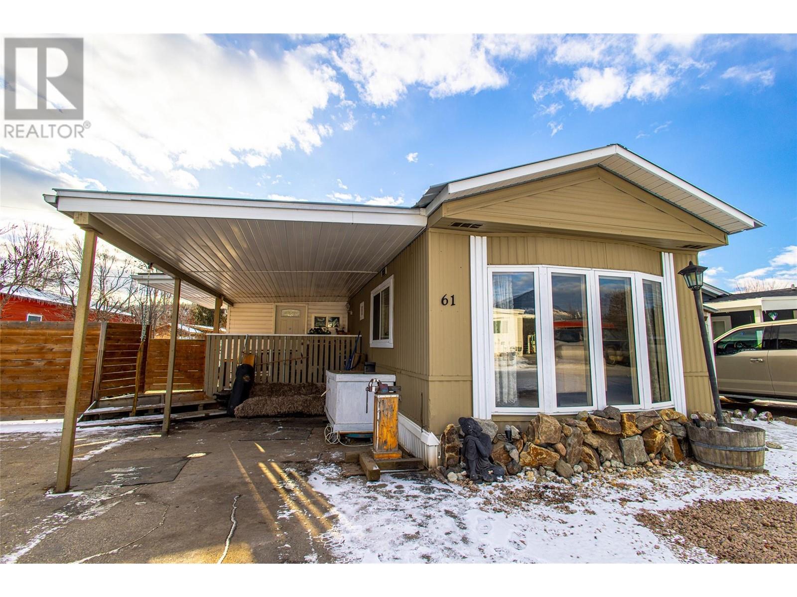 720 Commonwealth Road Unit 61, Kelowna, BC V4V 1R8