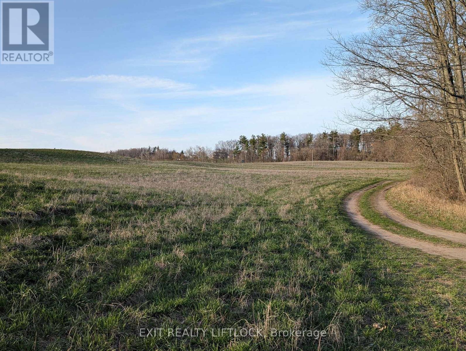 00 Sandy Flats Rd, Trent Hills, ON K0K 2X0