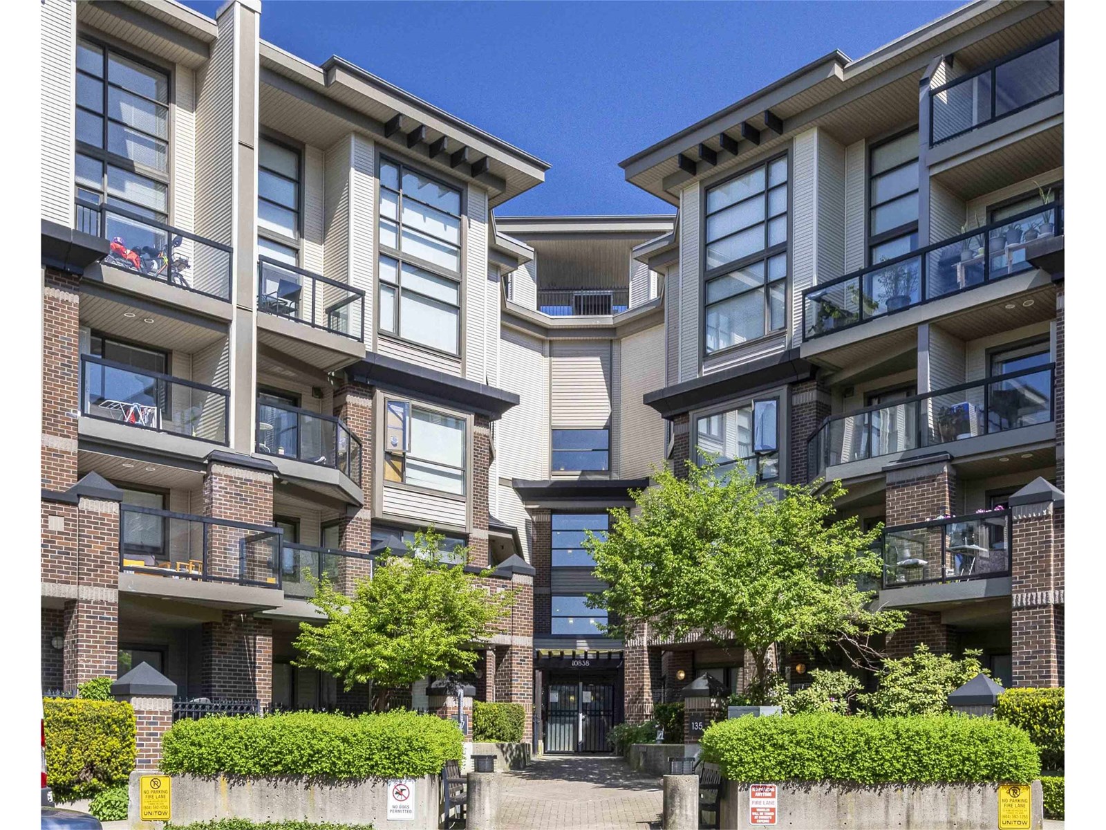 10838 City Parkway Unit 446, Surrey, BC V3T 5X9