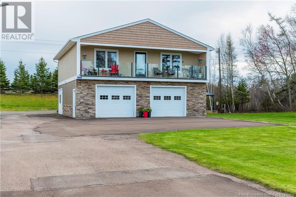 355 Cornwall Rd, Shediac, NB E4P 1N9