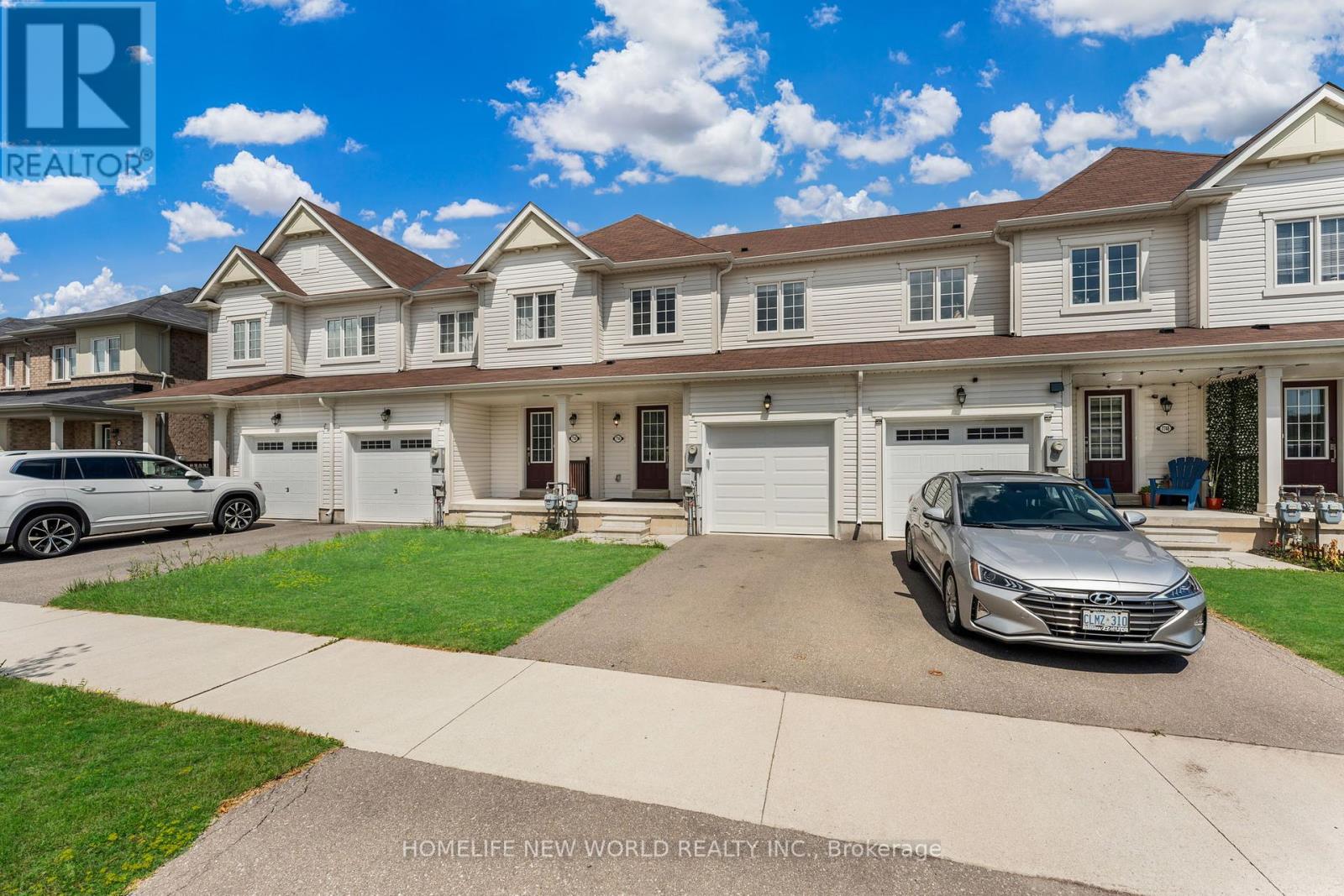 7744 Dockweed Dr, Niagara Falls, ON L2H 3S2