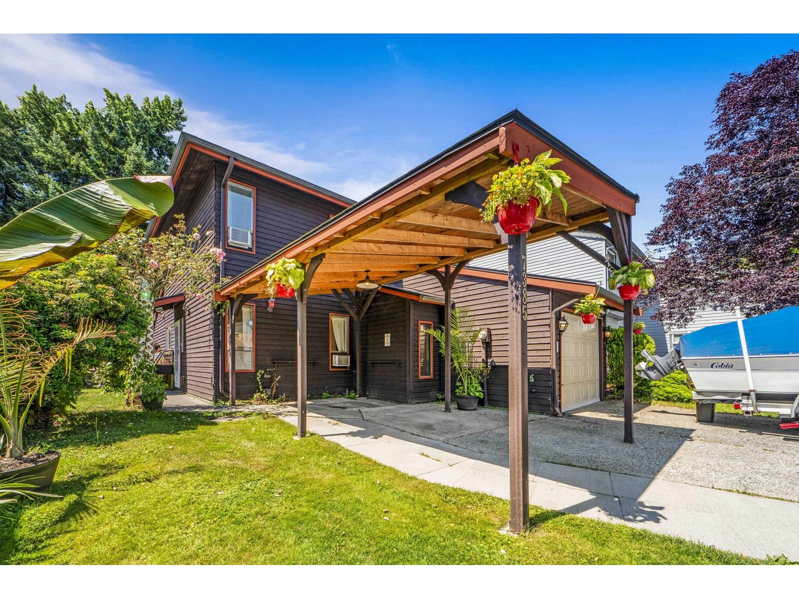 129 Street Unit 7385, Surrey, BC V3W 7B8