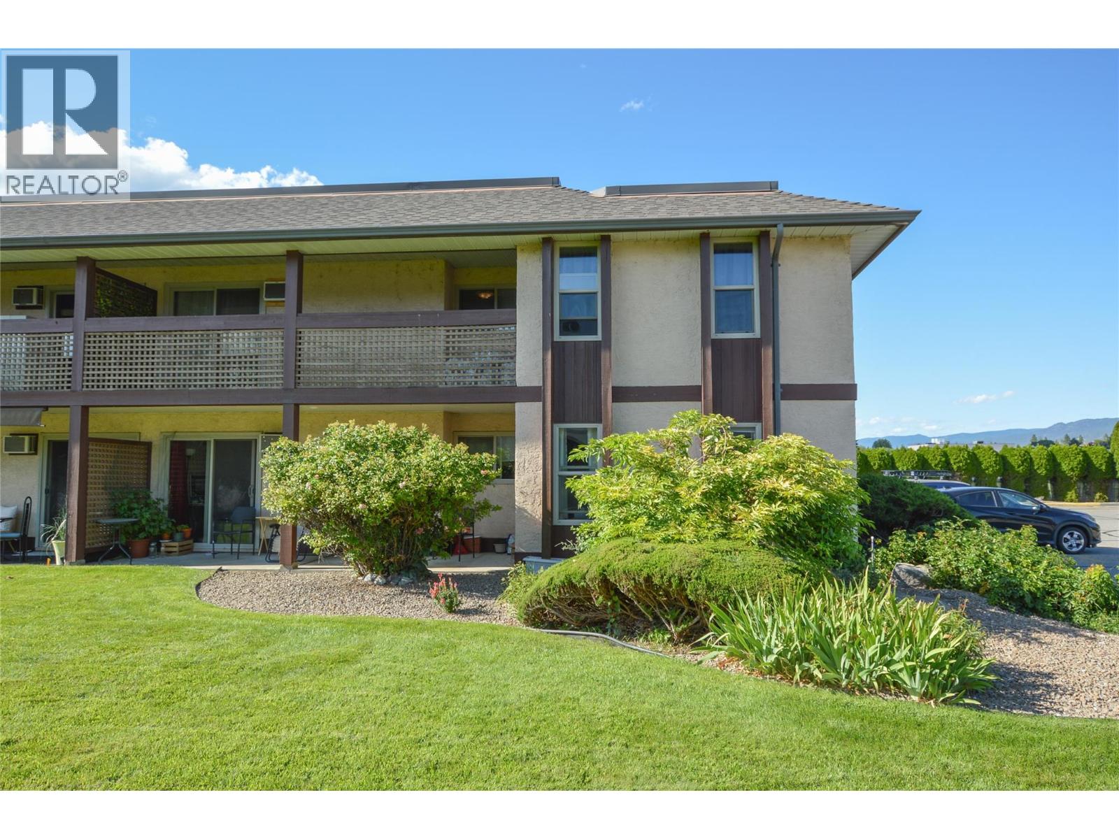 3140 Wilson Street Unit 513, Penticton, BC V2A 7K4