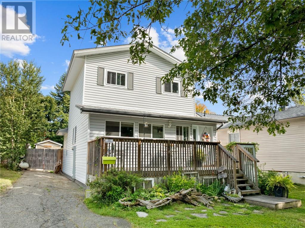 132 Dufferin St, Sudbury, ON P3C 4W6