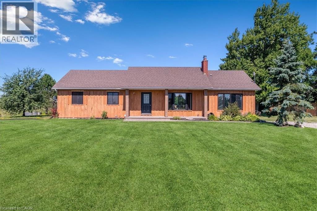6550 Sinclairville Rd, Hamilton, ON N0A 1R0