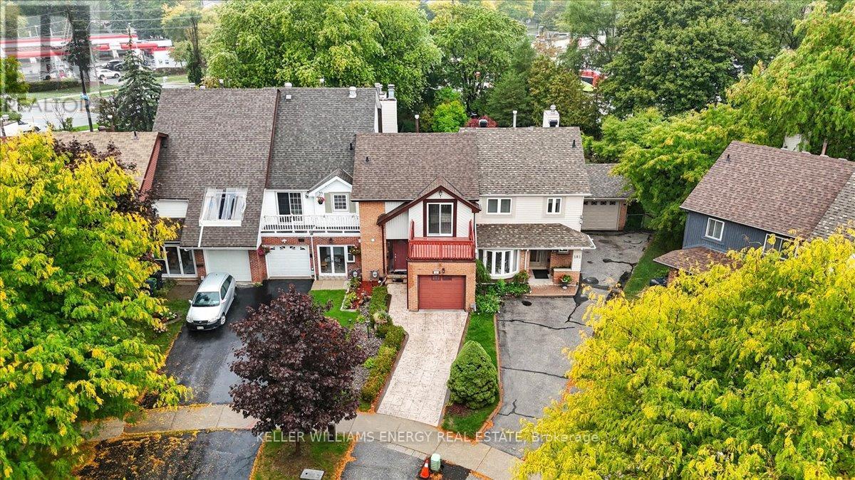183 Bellefontaine St, Toronto, ON M1S 4E7