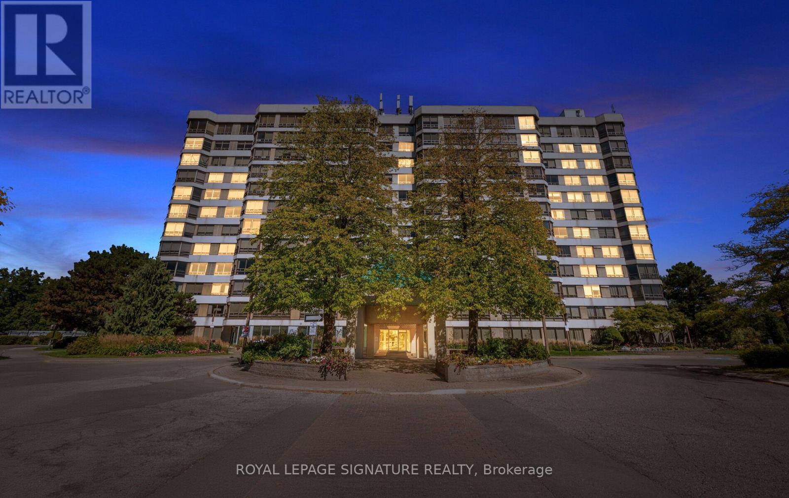 1207 310 Mill St S, Brampton, ON L6Y 3B1