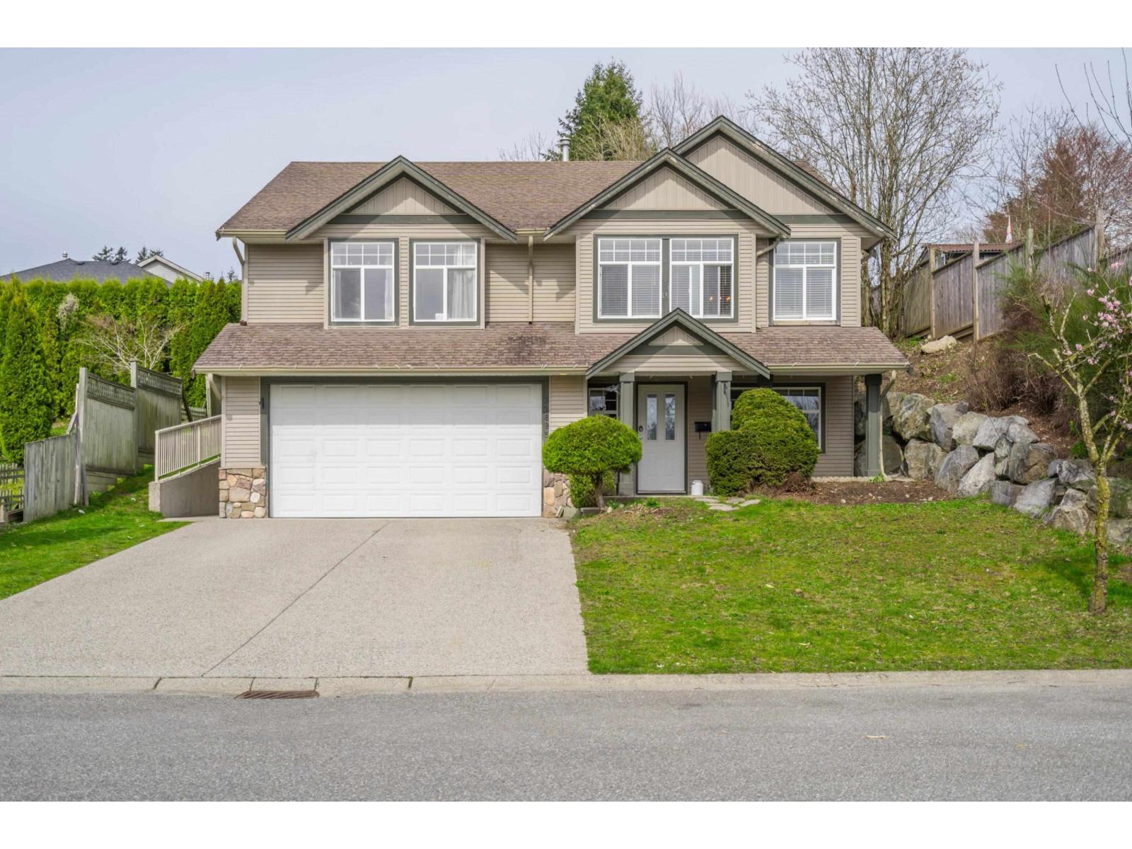 32895 Arbutus Ave, Mission, BC V2V 2R9