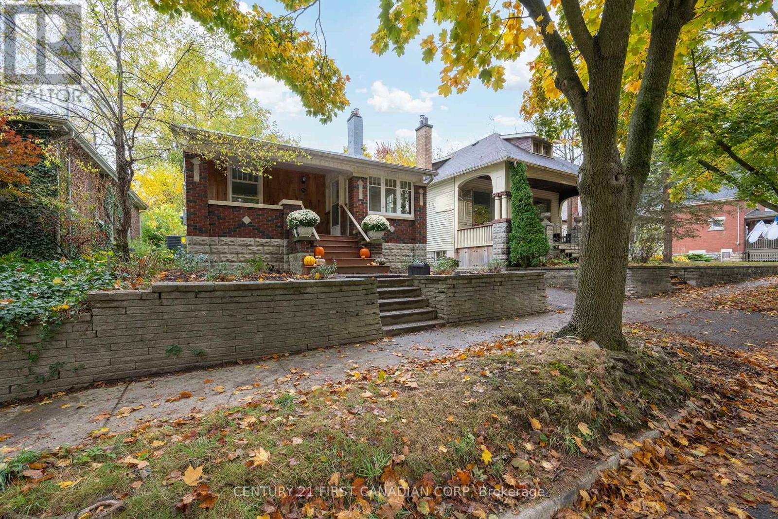 50 Becher St, London, ON N6C 1A5