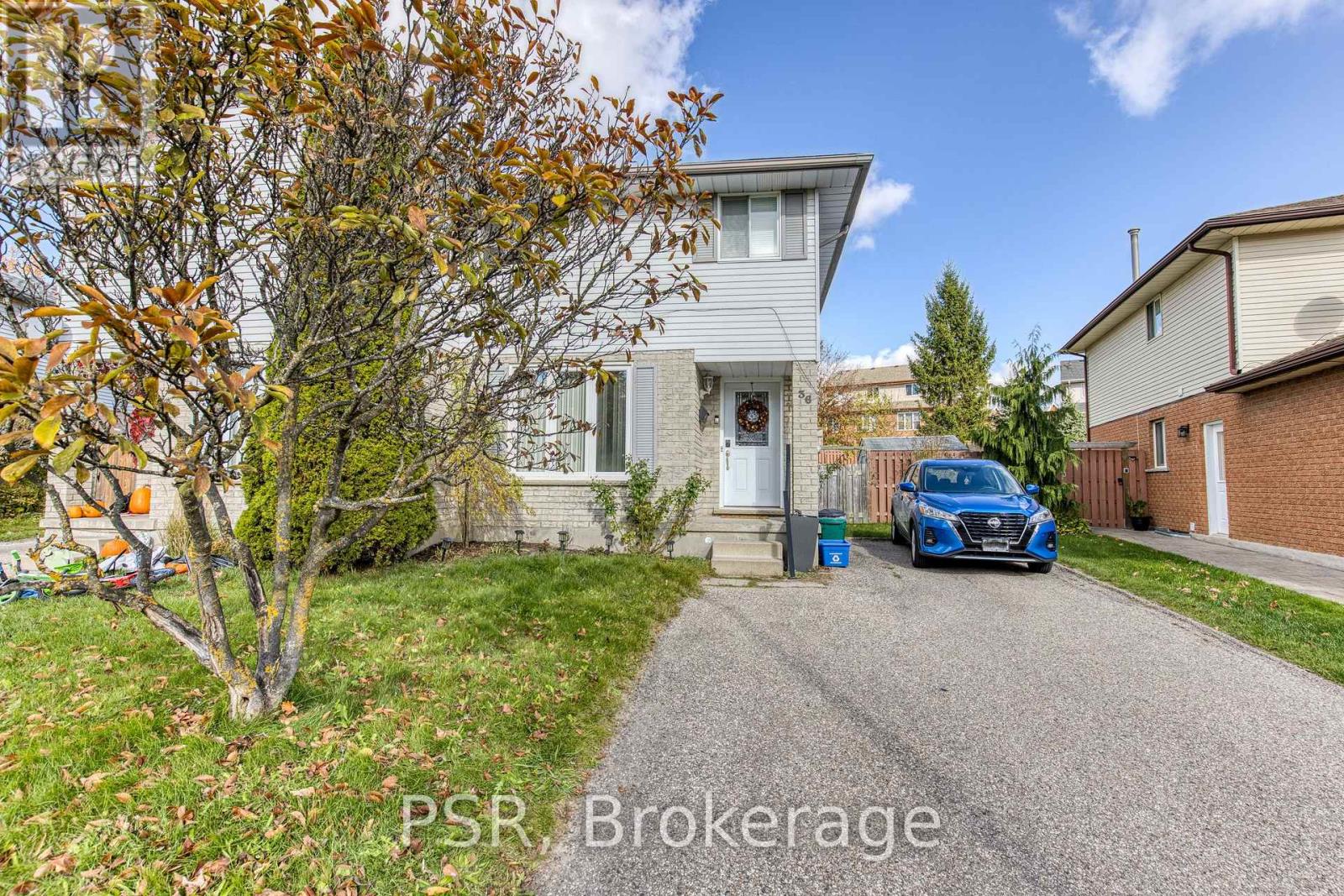 36 Benesfort Dr, Kitchener, ON N2N 3B6