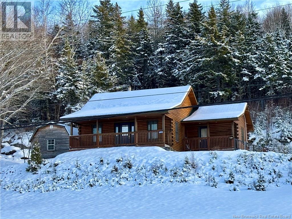 6972 Route 8 Hwy, Ludlow, NB E9C 2P4