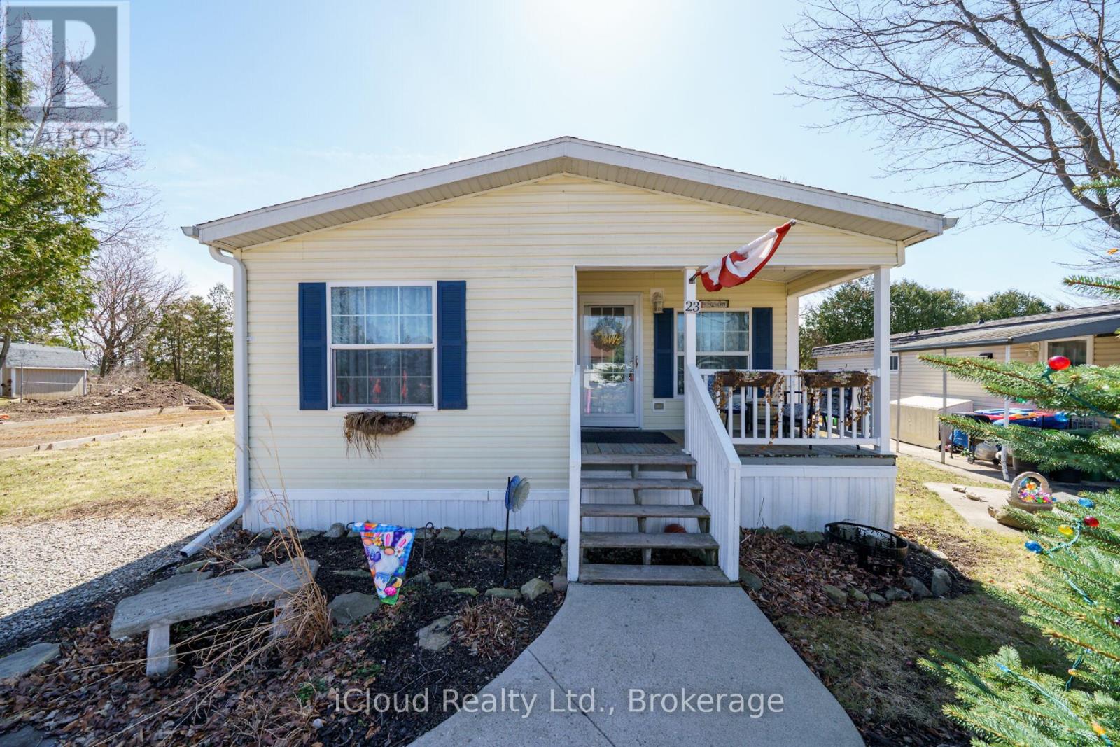 23 Macpherson Cres, Hamilton, ON N0B 2J0