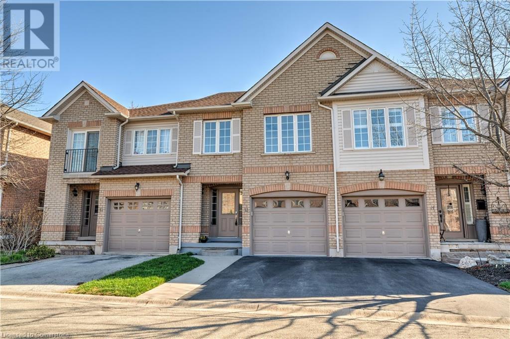 1489 Heritage Way Unit 13, Oakville, ON L6M 4M6