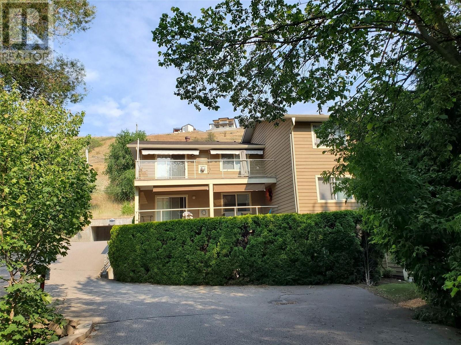 307 Browne Road Unit 309 Lot Apt 27, Vernon, BC V1T 7M2