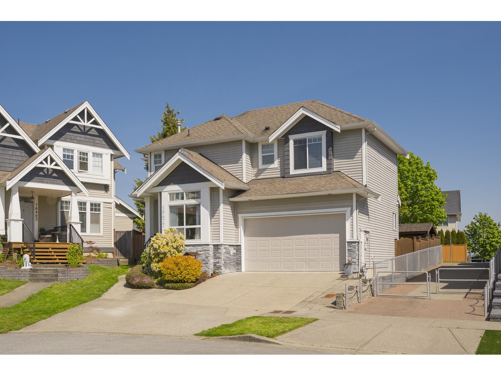 59 Avenue Unit 16477 #a, Surrey, BC V3S 6M6