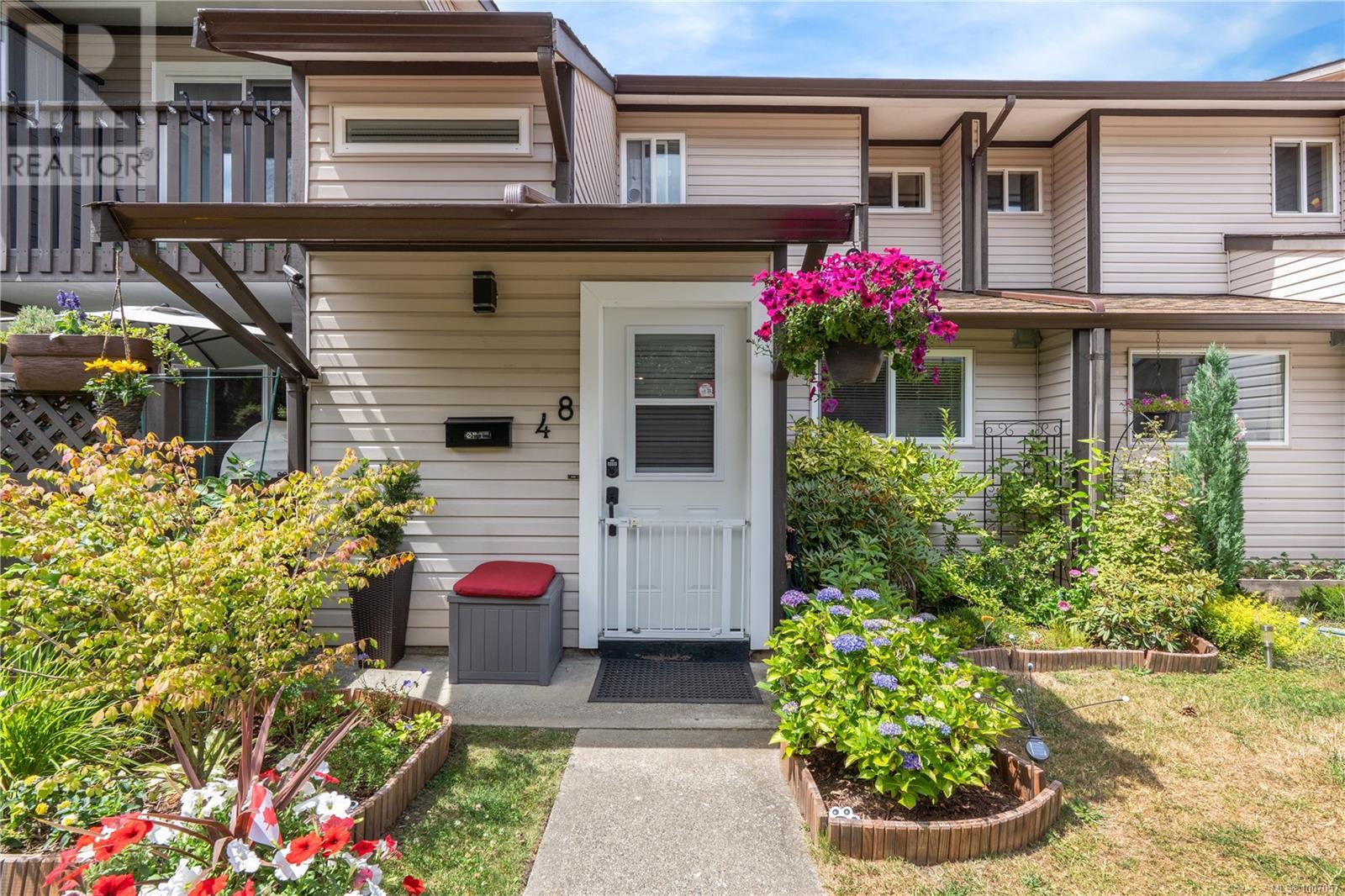 1506 Admirals Rd Unit 48 Rd, Victoria, BC V9A 2R1