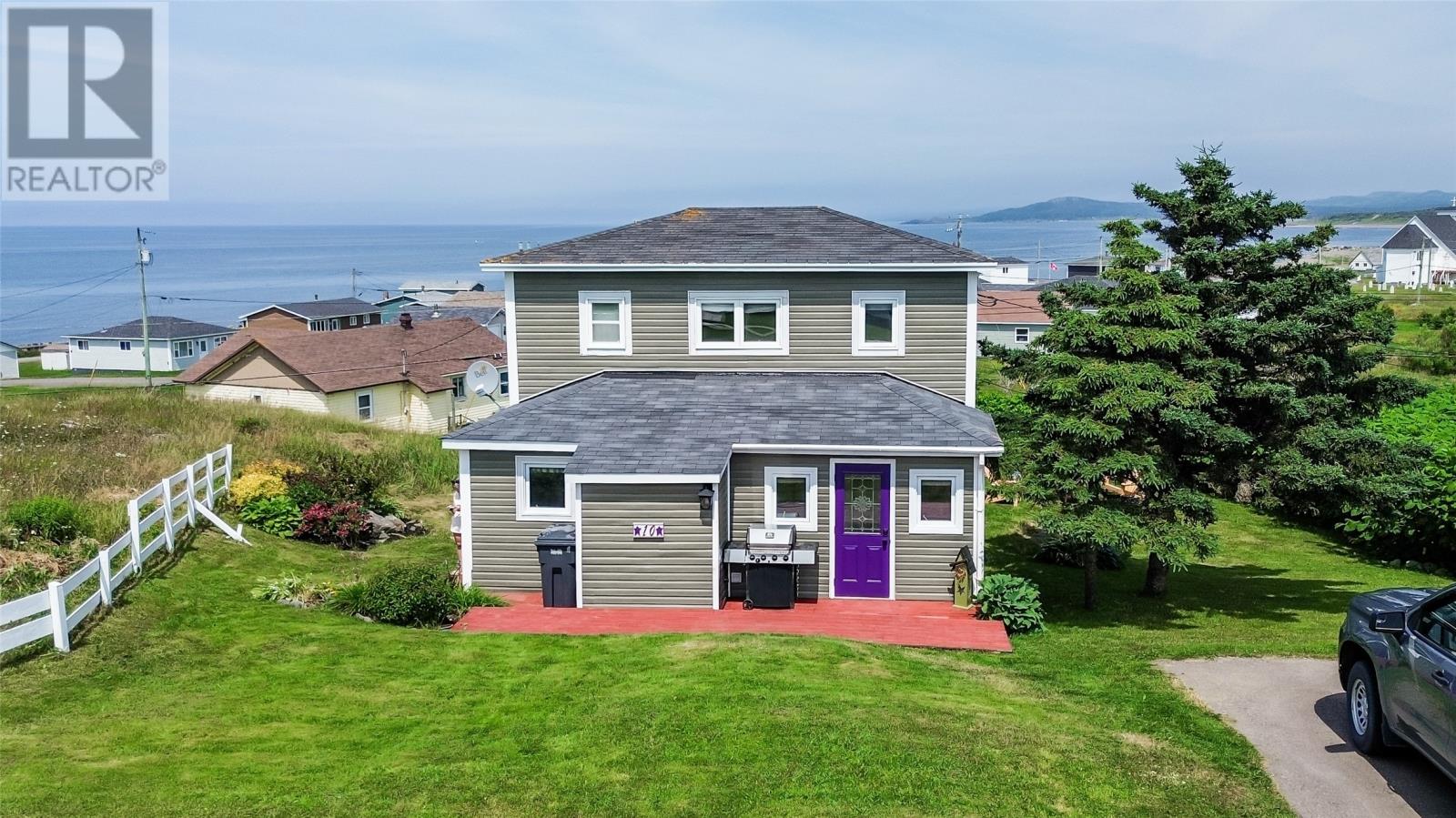 10 Mayer Ave, Garnish, NL A0E 1T0