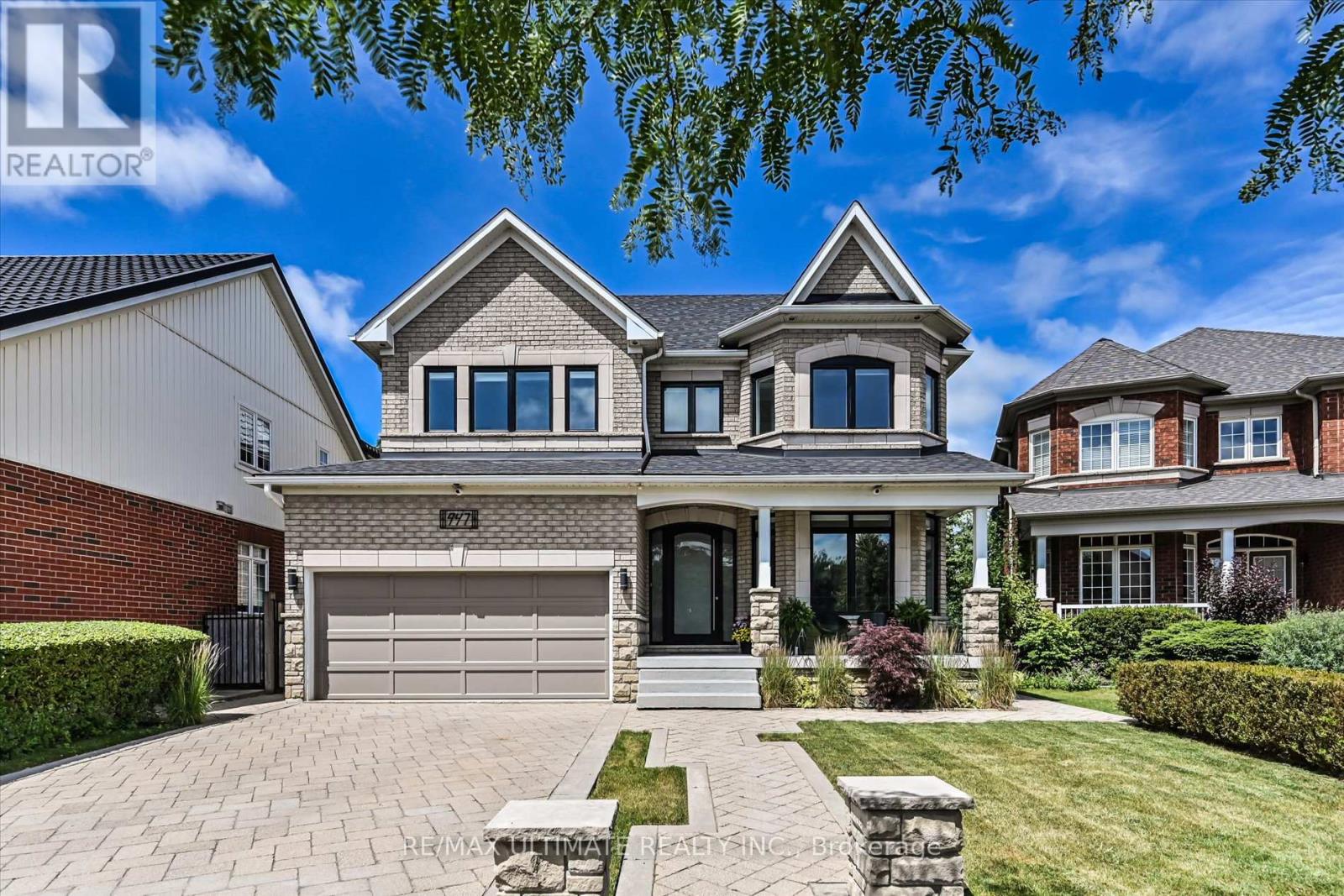 947 Brass Winds Pl, Mississauga, ON L5W 1S9