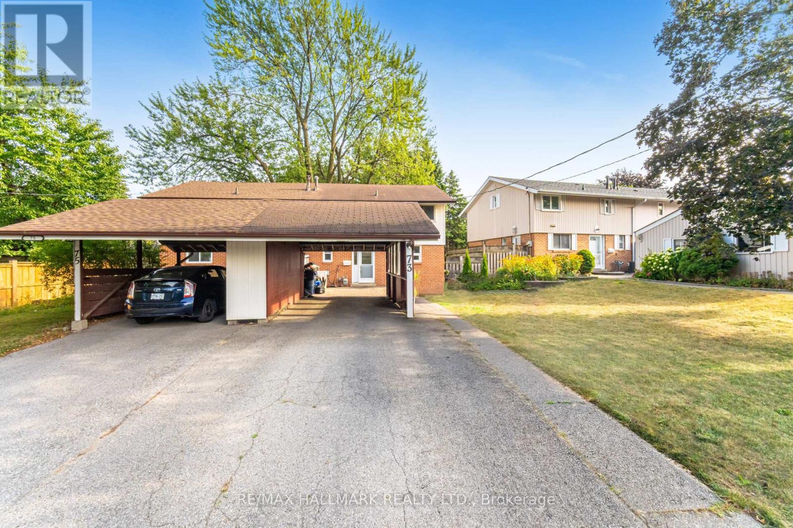73 Dogwood Cres, Toronto Bendale, ON M1P 3N5