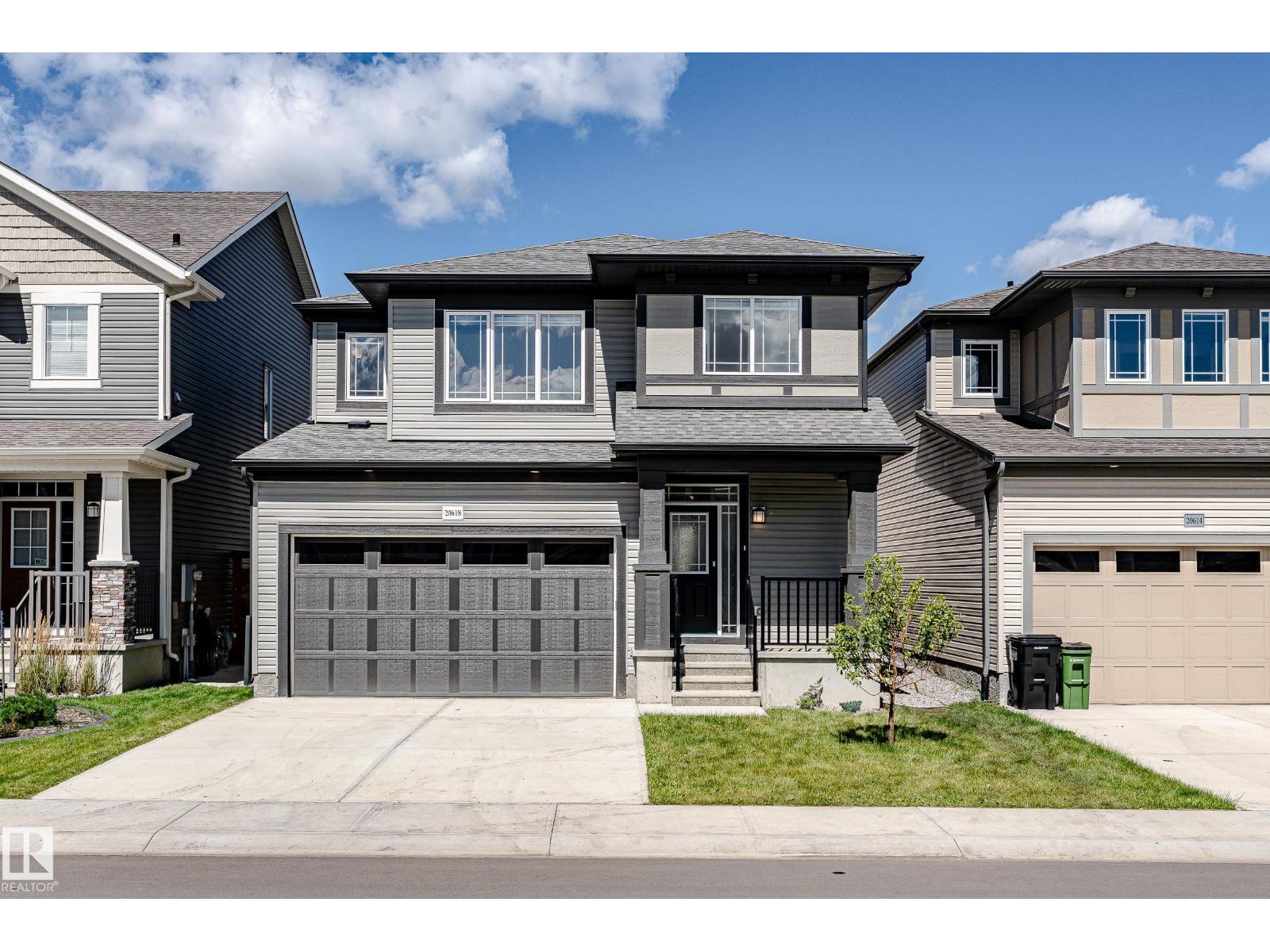 19 Av Nw Unit 20618 #a, Edmonton, AB T6M 1R6