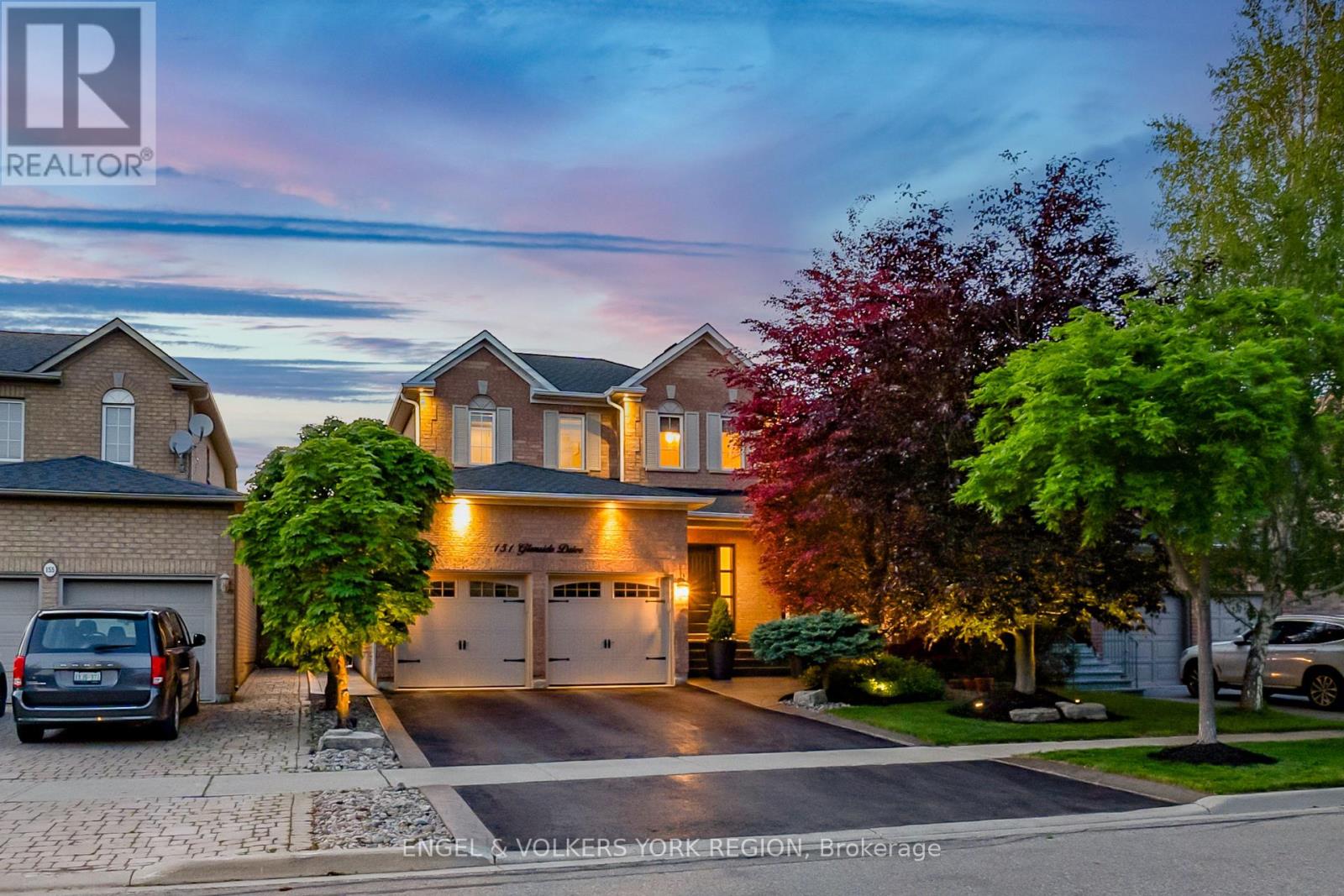 151 Glenside Dr, Vaughan Maple, ON L6A 2H0