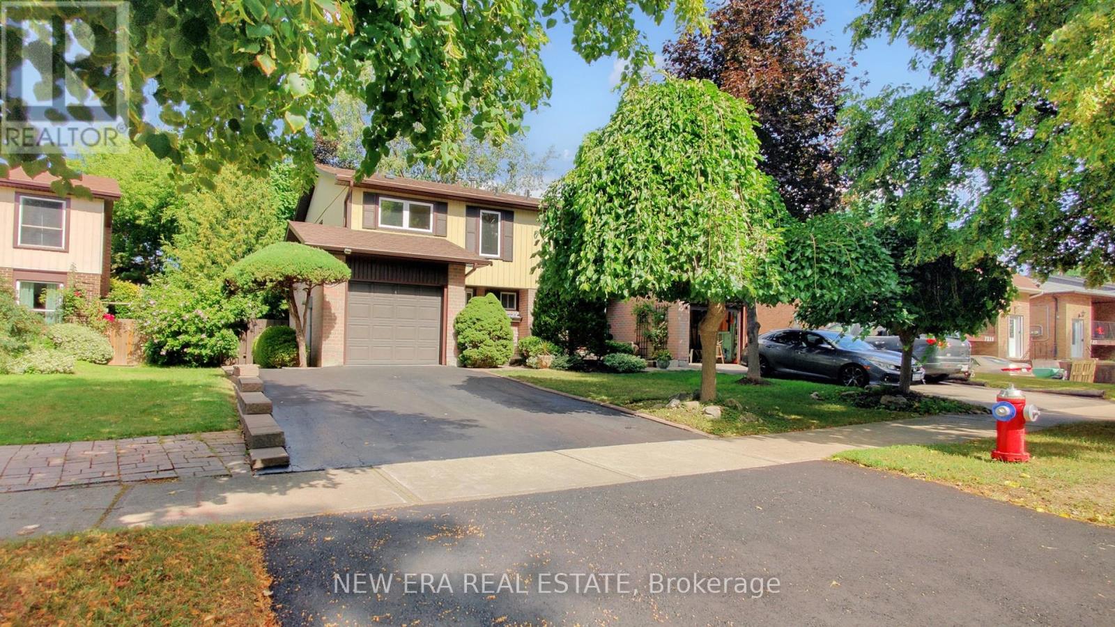7227 Joliette Cres, Mississauga, ON L5N 1Z2