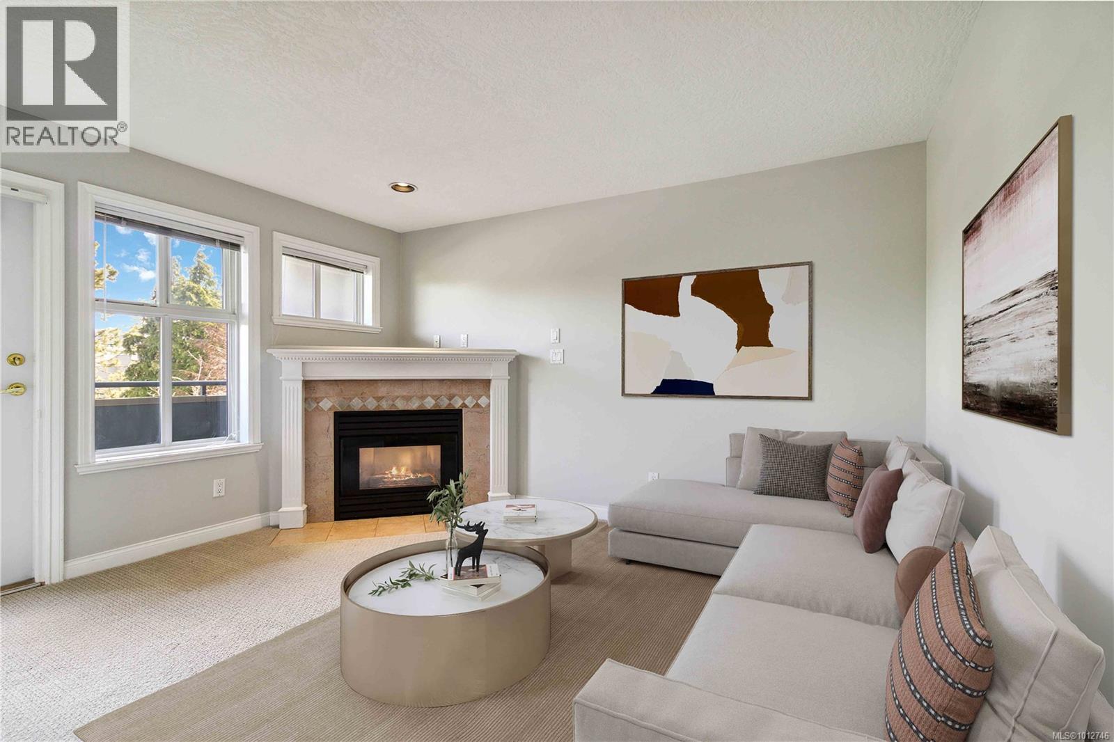 1580 Christmas Ave Unit 406 Ave, Saanich, BC V8P 2X2