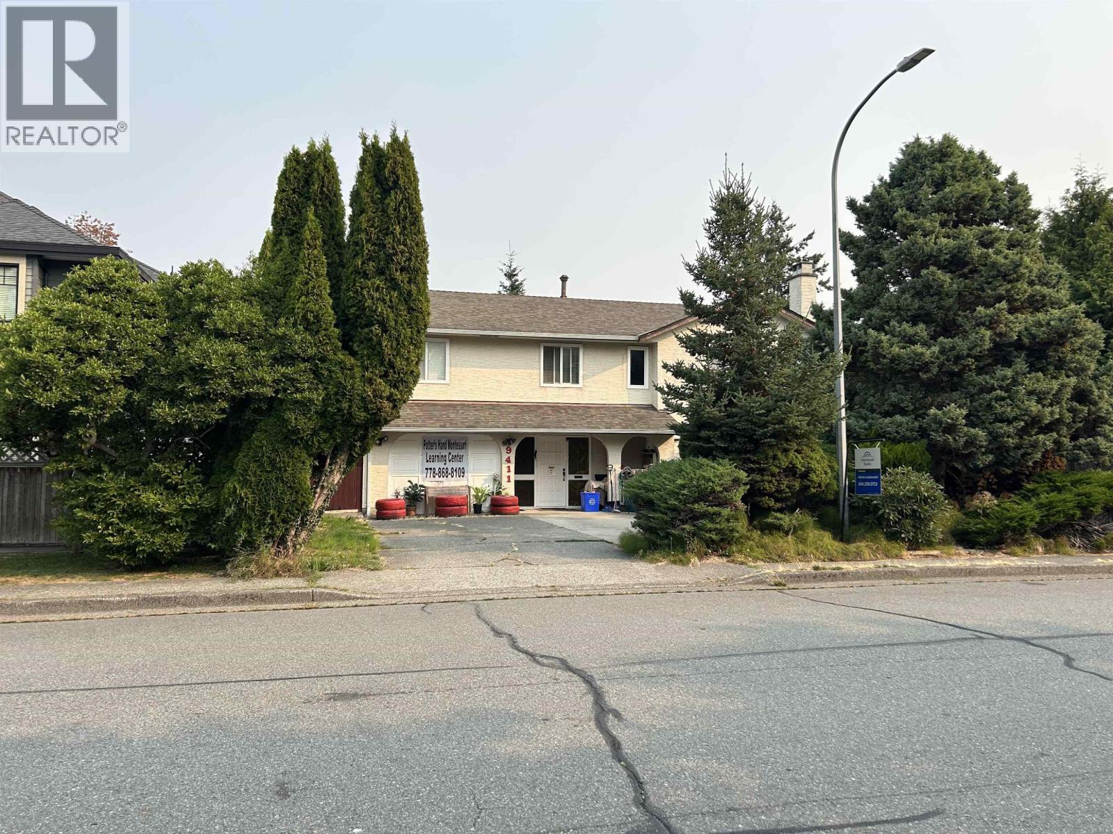 9411 Glenacres Dr, Richmond, BC V7A 1Y9
