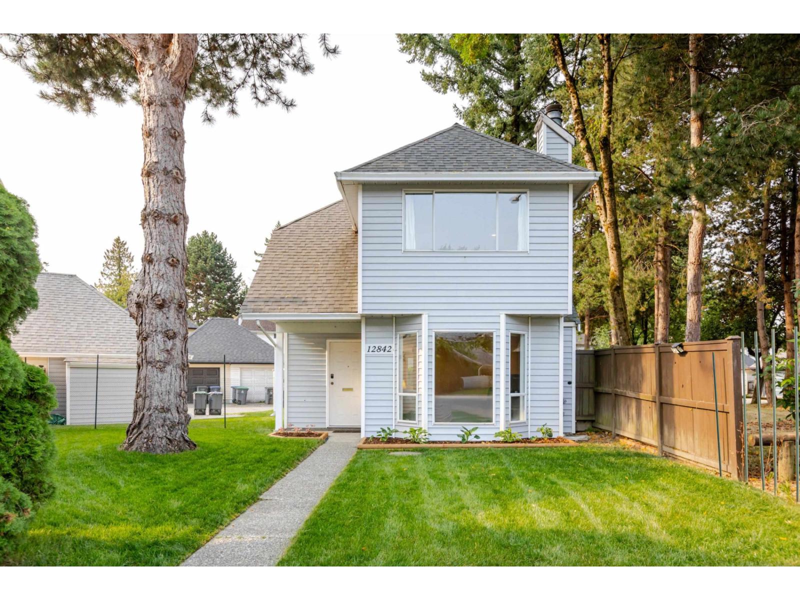 72 Avenue Unit 12842 #b, Surrey, BC V3W 9B9