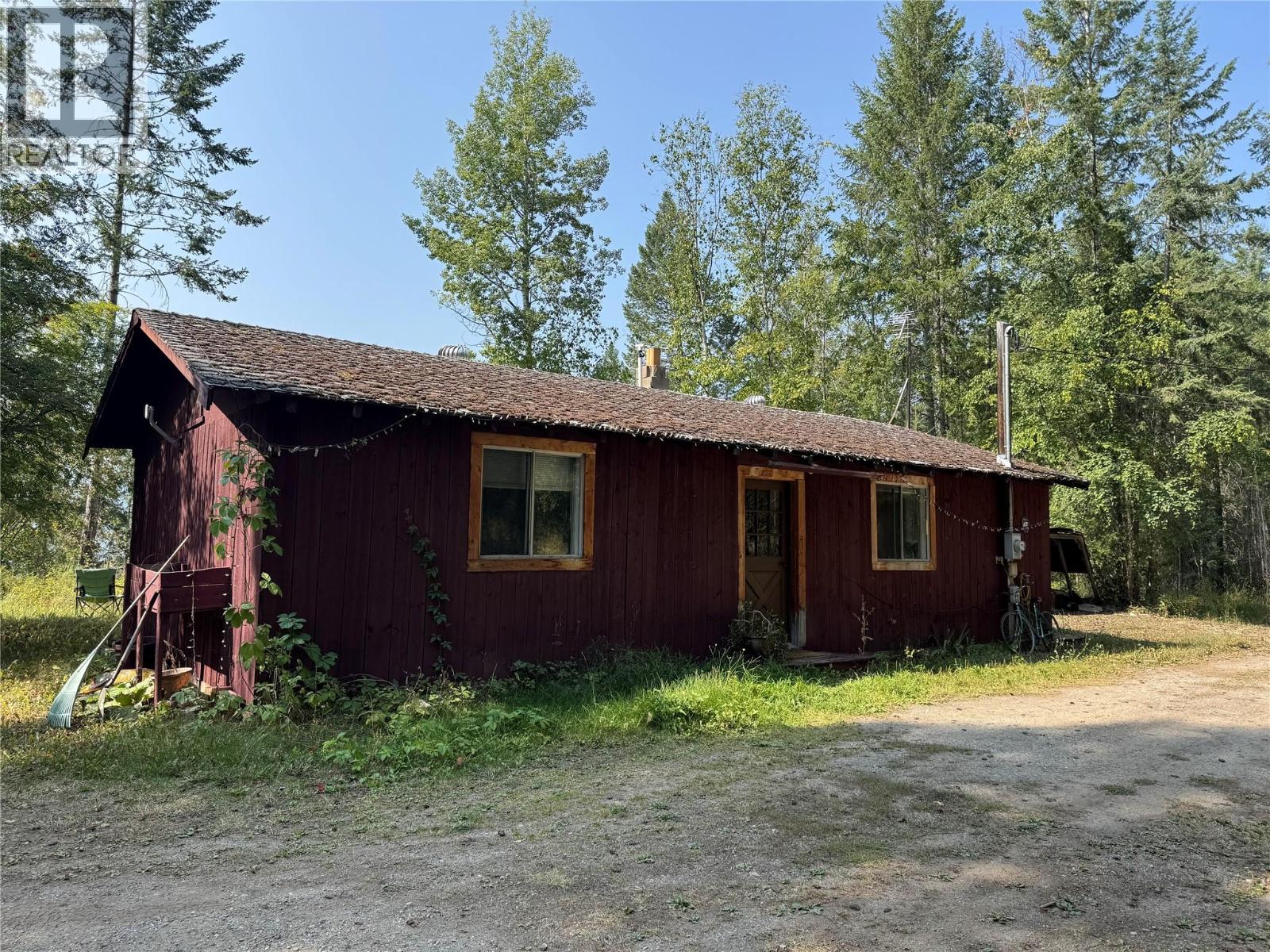 842 Almberg Road Almberg Road Unit Proposed Lot 2, Golden, BC V0A 1H2