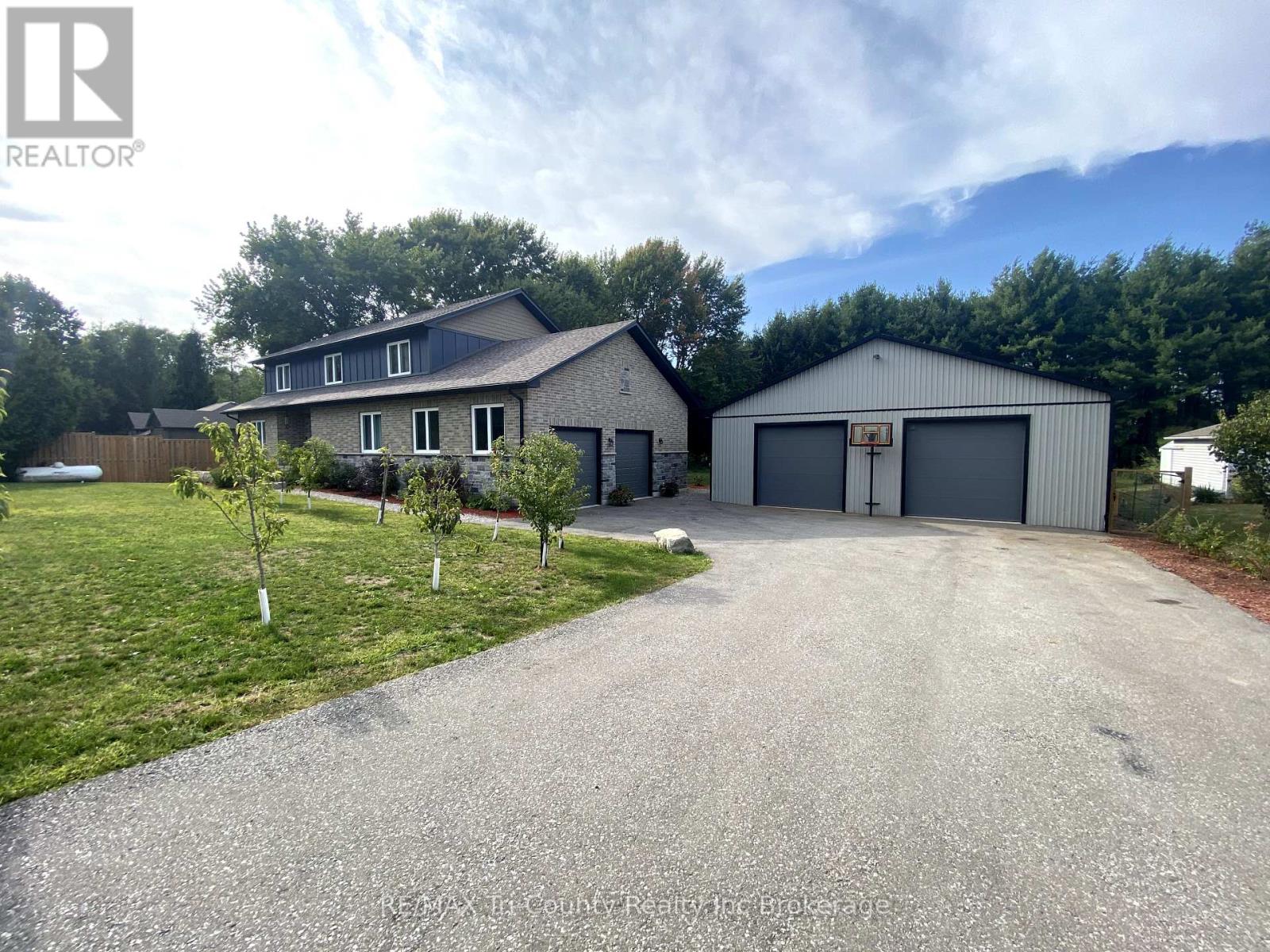 24 Highway W Unit 287, Norfolk Walsingham, ON N0E 1X0
