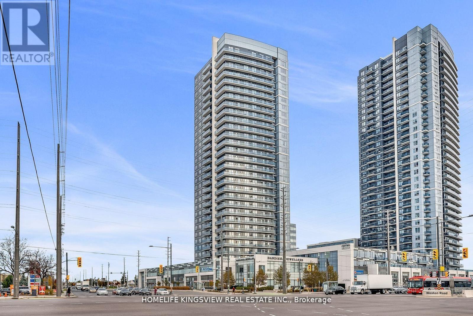 1802 3700 Hwy 7, Vaughan, ON L4L 0G8
