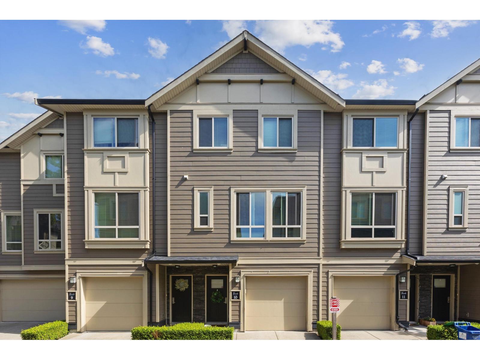 19913 70 Avenue Unit 10, Langley, BC V2Y 0S9