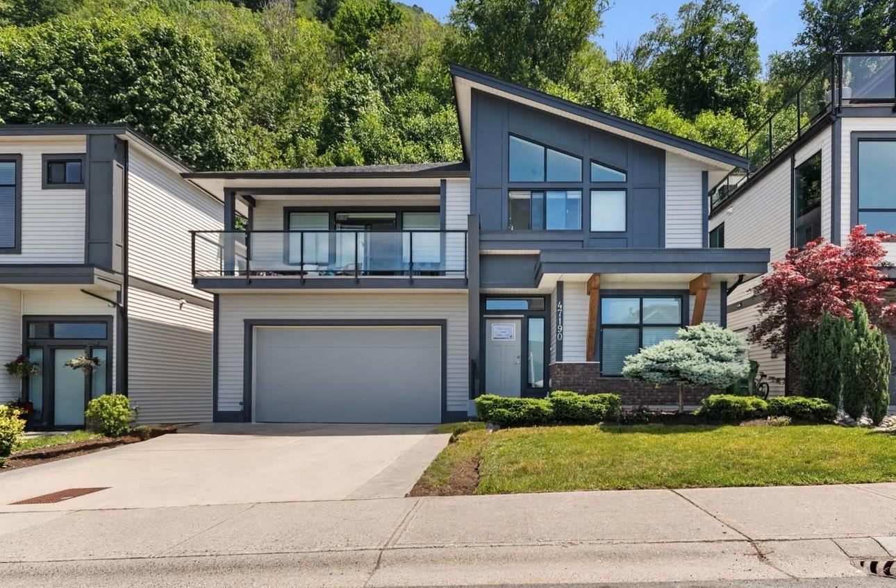 47190 Sylvan Drivepromontory, Chilliwack, BC V2R 0R8