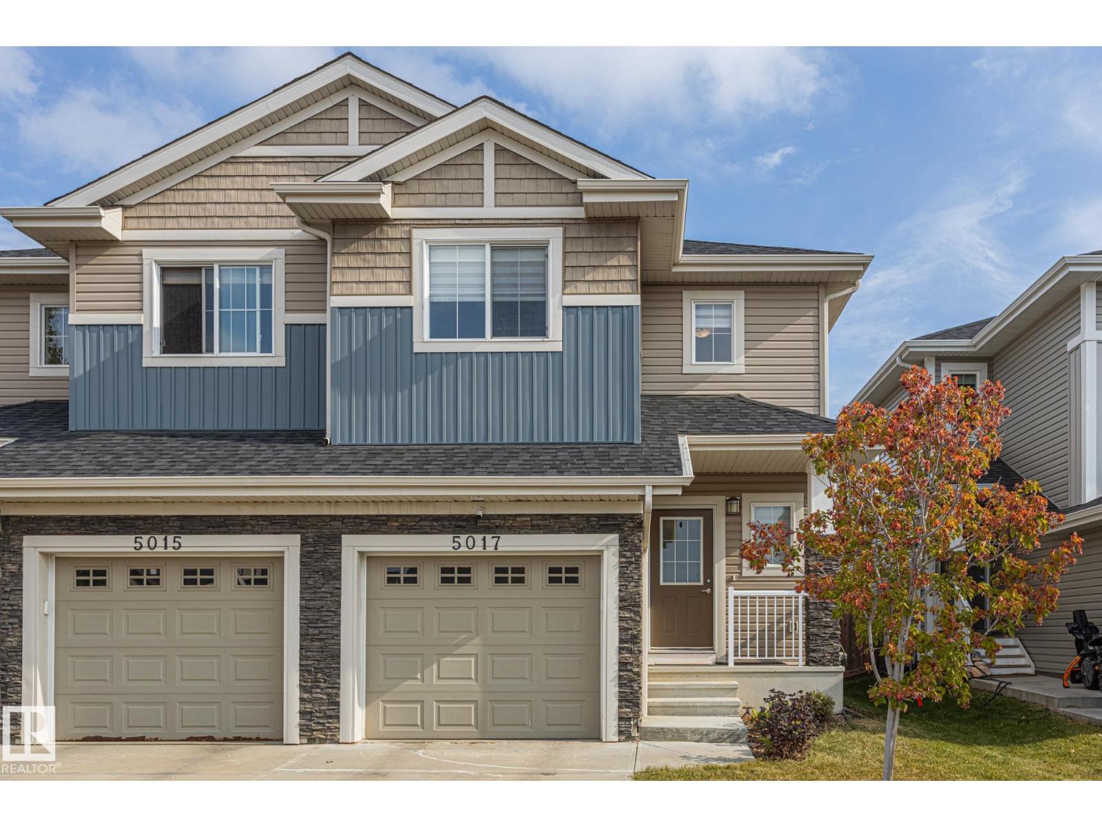 5017 Andison Cl SW, Edmonton, AB T6W 3T3