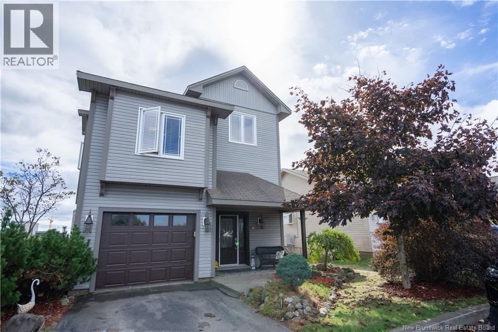 7 Cameron Ct, Saint John, NB E2K 5M4