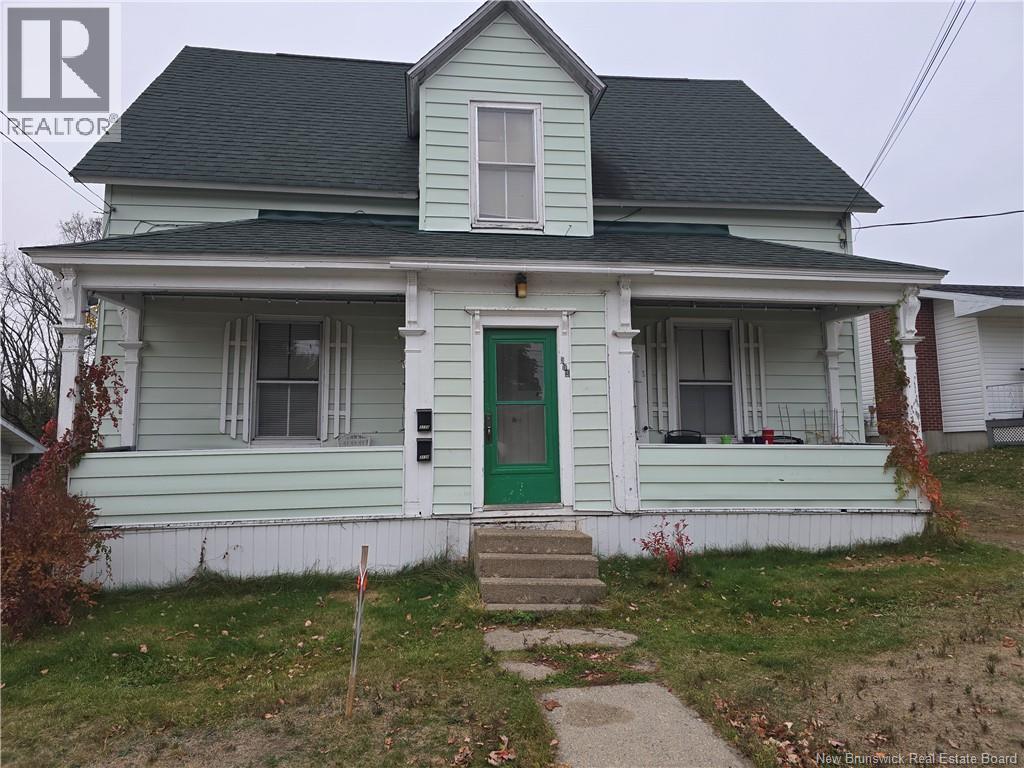 381-383 Jane St, Miramichi, NB E1V 2V1