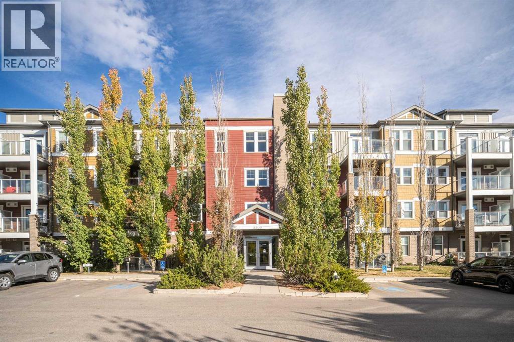 2300 Evanston Square Nw Unit 115, Calgary, AB T3P 0G8