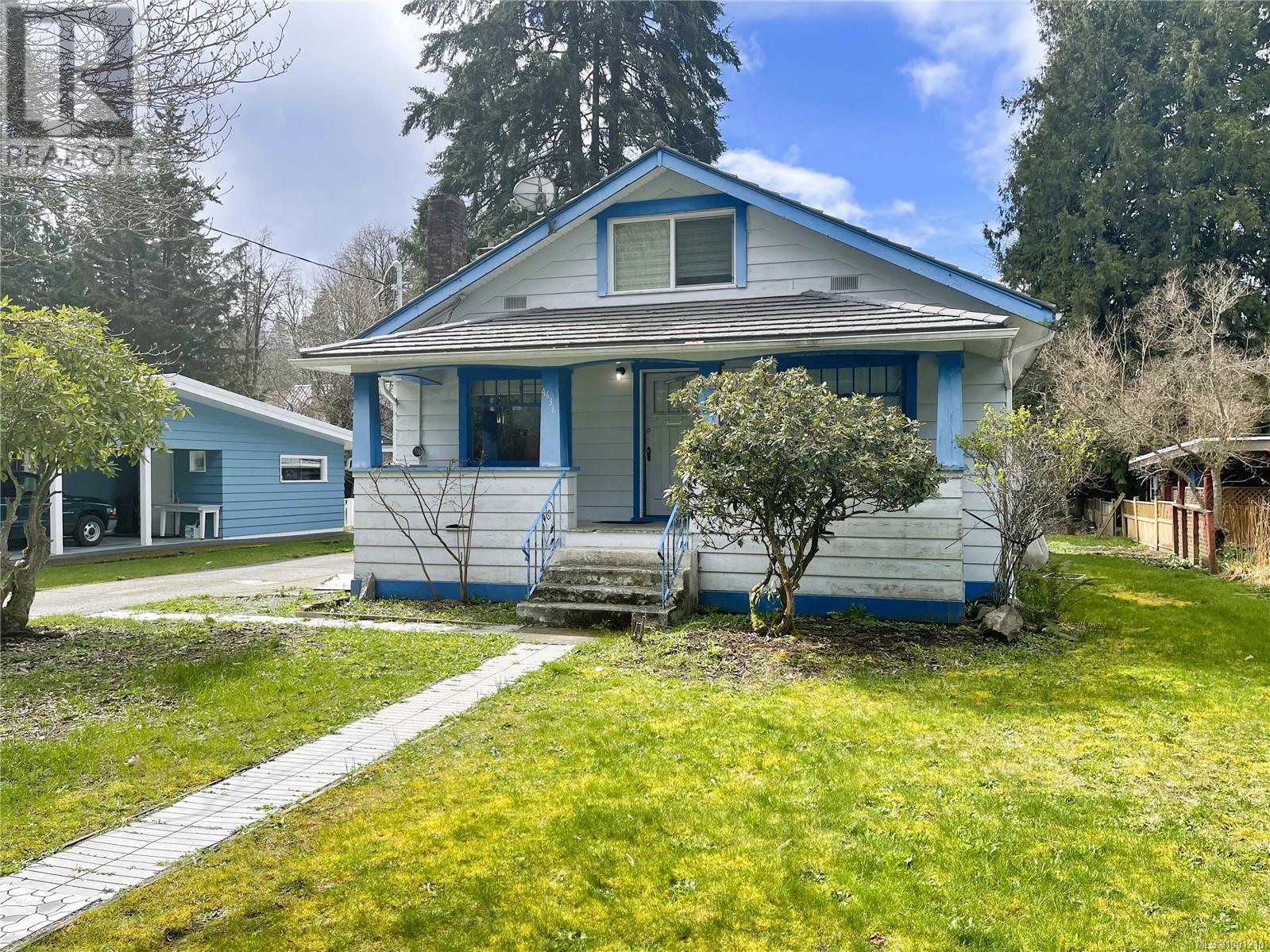 4438 Adelaide St, Port Alberni, BC V9Y 6N1