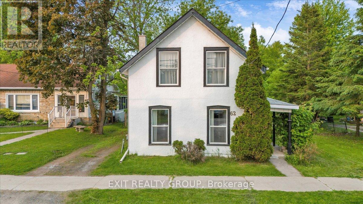 62 Forsyth St, Marmora and Lake, ON K0K 2M0