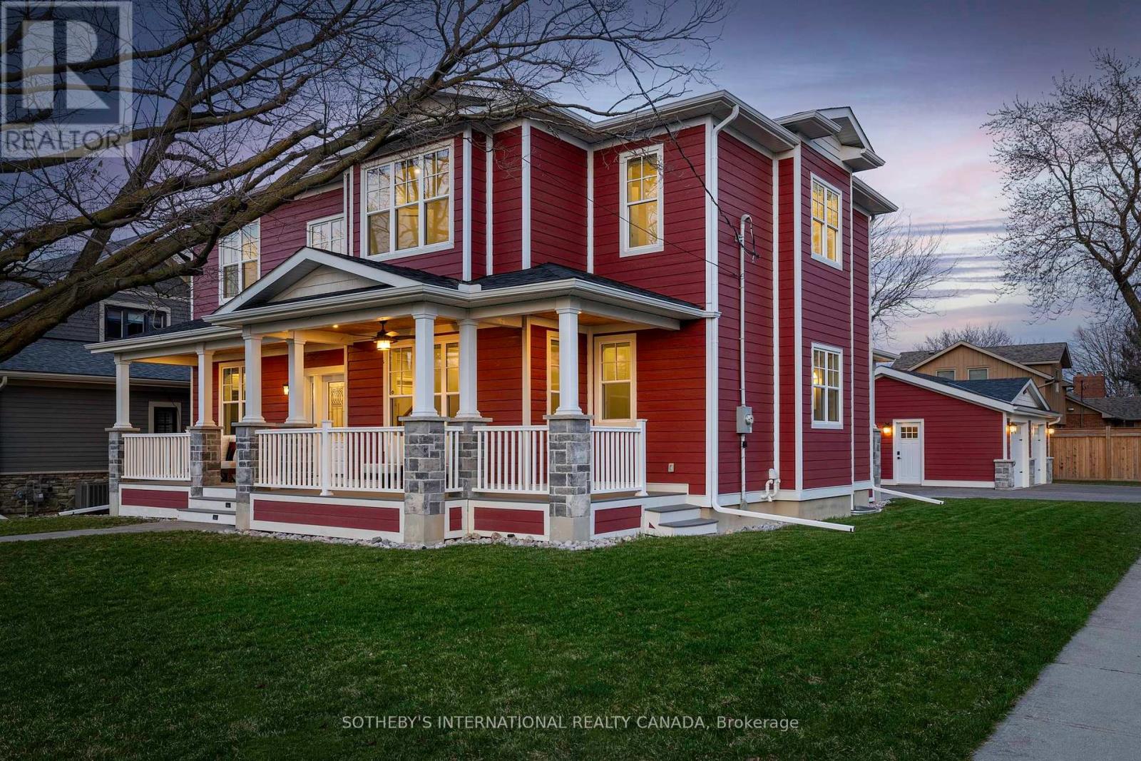 62 Miles St, Milton, ON L9T 1E6