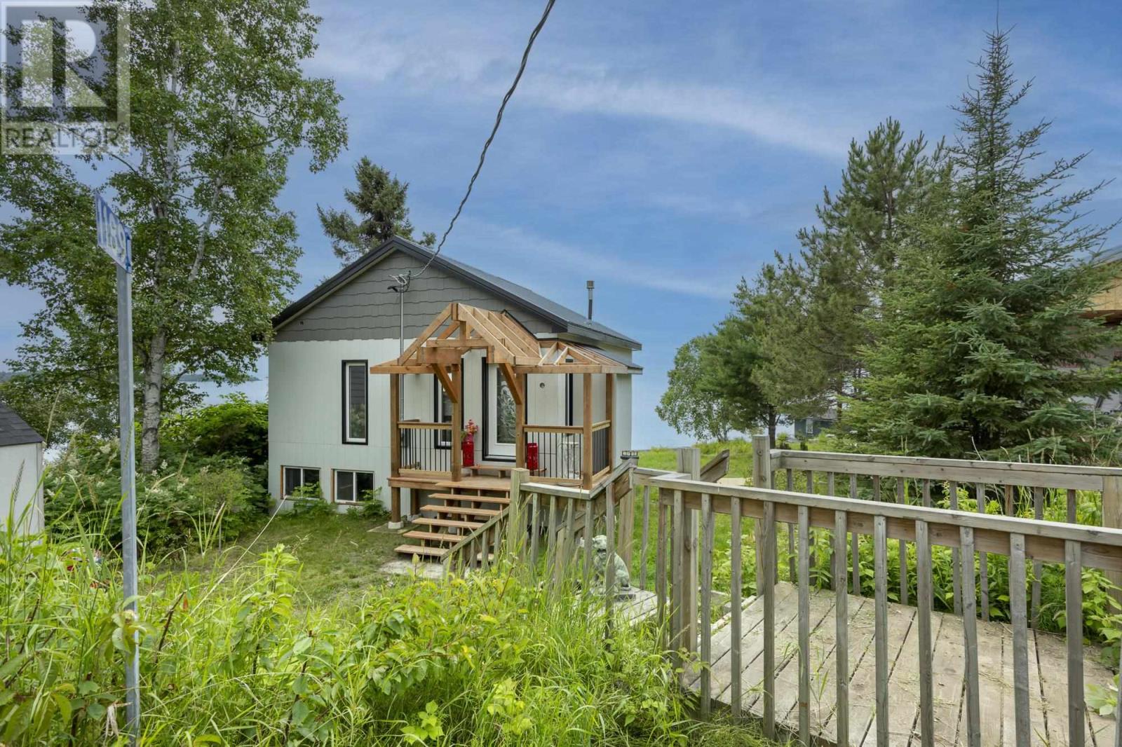 1189 Sunrise Beach Dr, Shuniah, ON P7A 0Z5