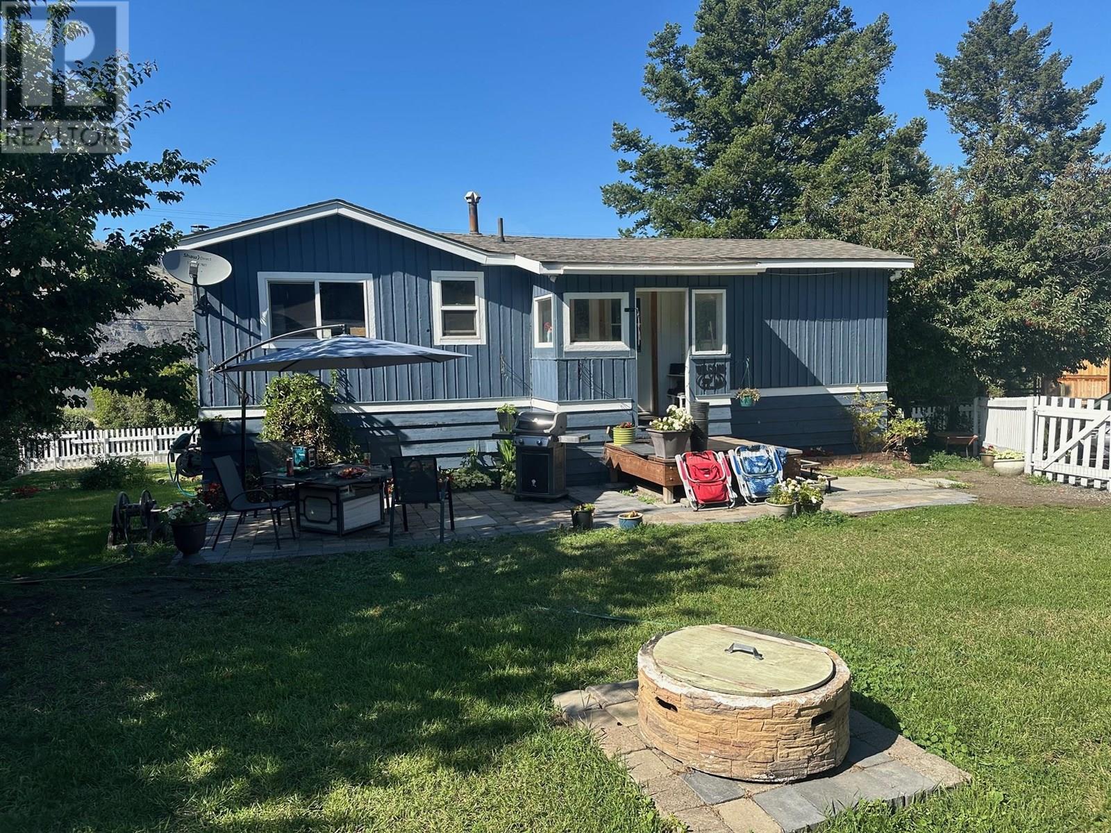 7080 Savona Access Rd, Kamloops, BC V0K 2J0