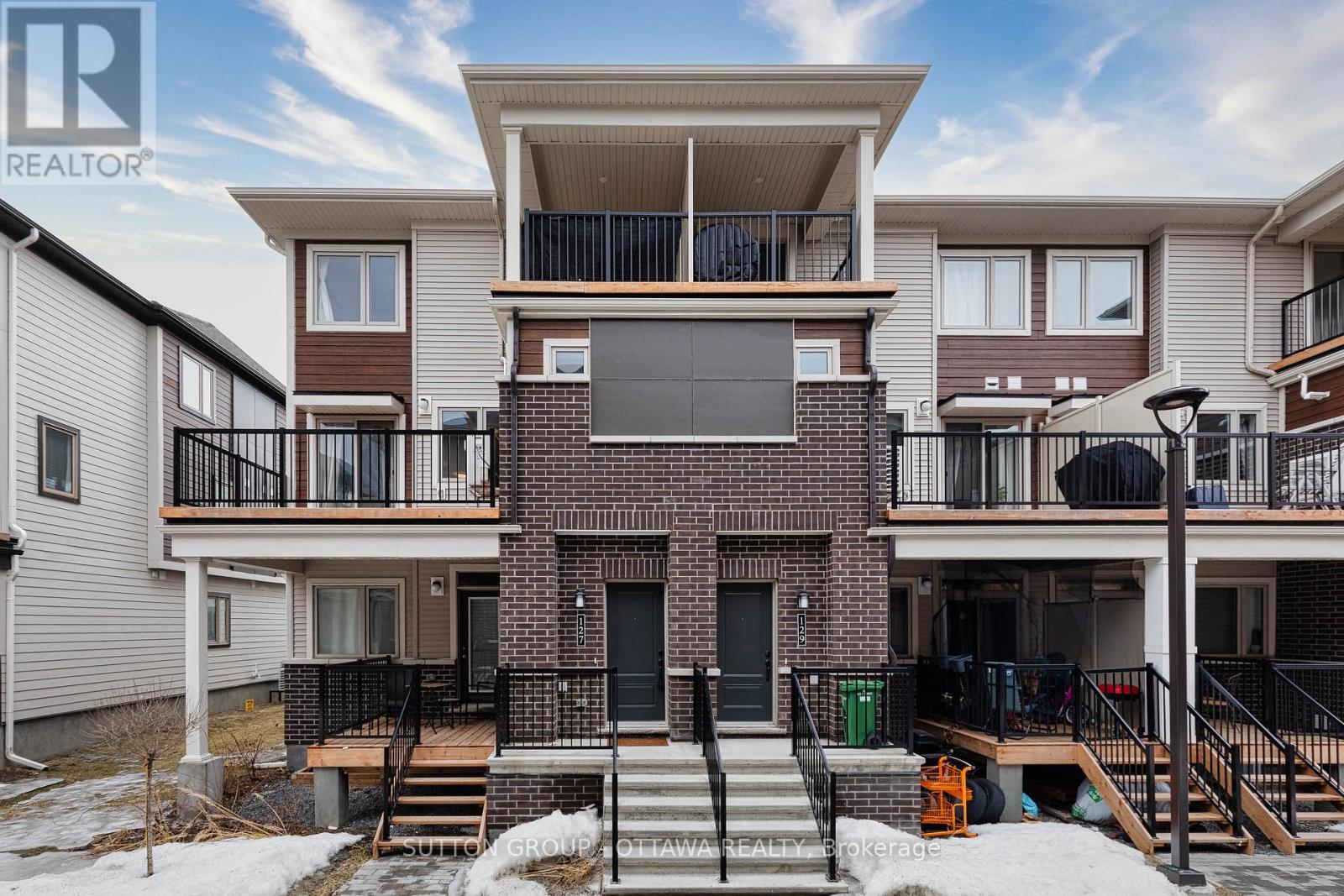127 Anthracite Private, Ottawa, ON K2J 7C8