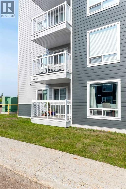 5101 18 Street Unit 101b, Lloydminster, AB T9V 2G7